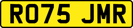 RO75JMR