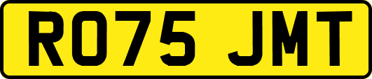 RO75JMT