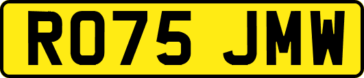 RO75JMW