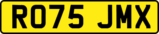 RO75JMX