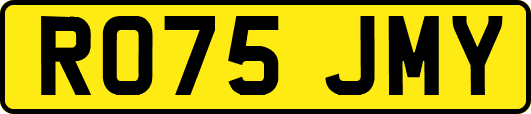 RO75JMY