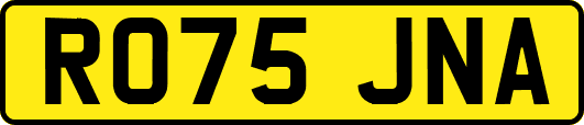 RO75JNA