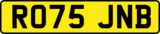 RO75JNB