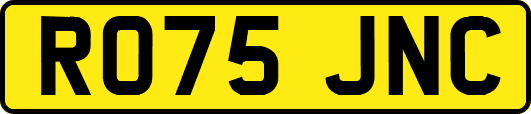 RO75JNC