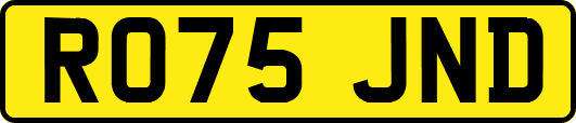 RO75JND