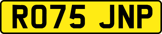 RO75JNP