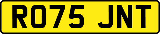 RO75JNT
