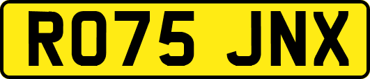 RO75JNX