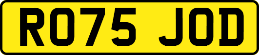 RO75JOD
