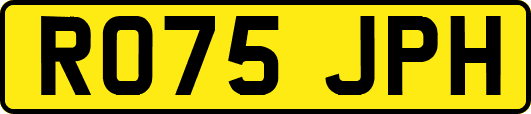 RO75JPH