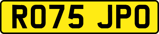 RO75JPO