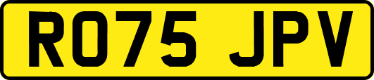 RO75JPV