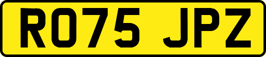 RO75JPZ