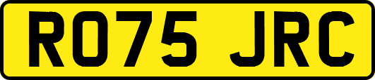 RO75JRC