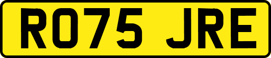 RO75JRE
