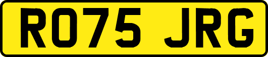 RO75JRG