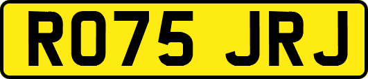 RO75JRJ