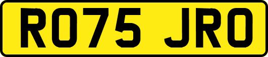 RO75JRO