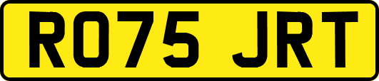 RO75JRT