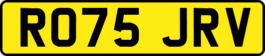 RO75JRV