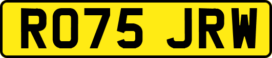 RO75JRW