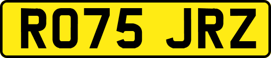 RO75JRZ