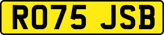 RO75JSB