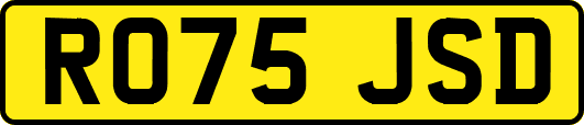 RO75JSD