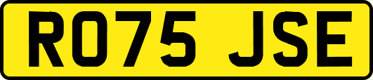 RO75JSE