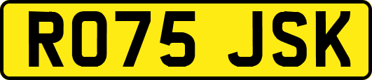 RO75JSK