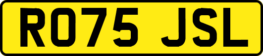 RO75JSL