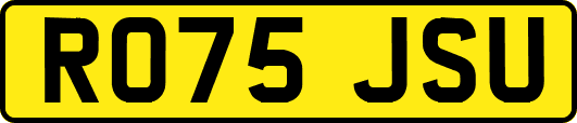 RO75JSU