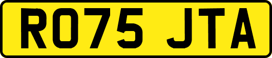 RO75JTA