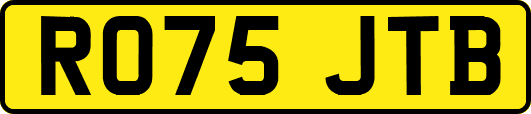 RO75JTB