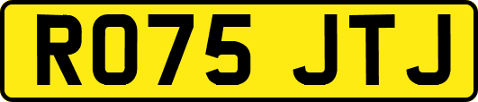 RO75JTJ