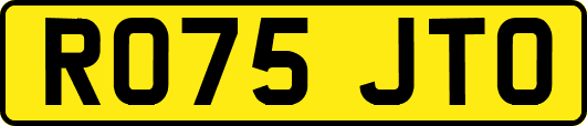 RO75JTO