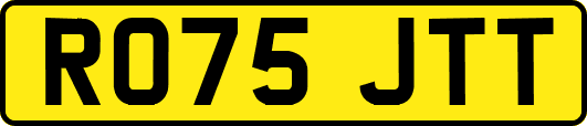 RO75JTT