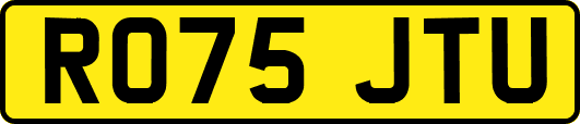 RO75JTU