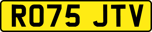 RO75JTV