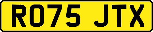 RO75JTX
