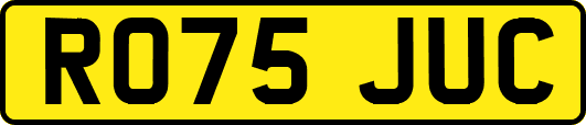 RO75JUC