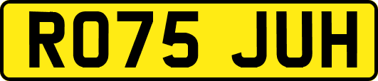 RO75JUH