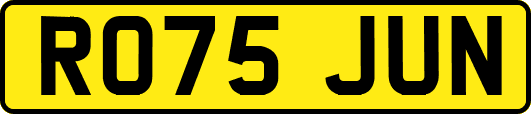 RO75JUN