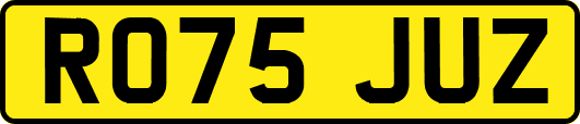 RO75JUZ
