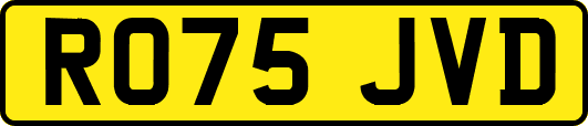 RO75JVD