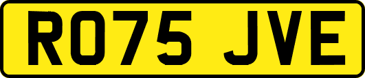 RO75JVE