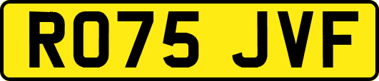 RO75JVF
