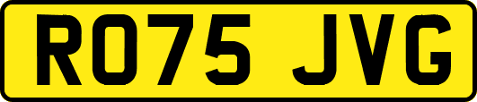 RO75JVG