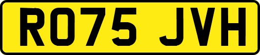 RO75JVH