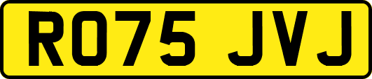 RO75JVJ